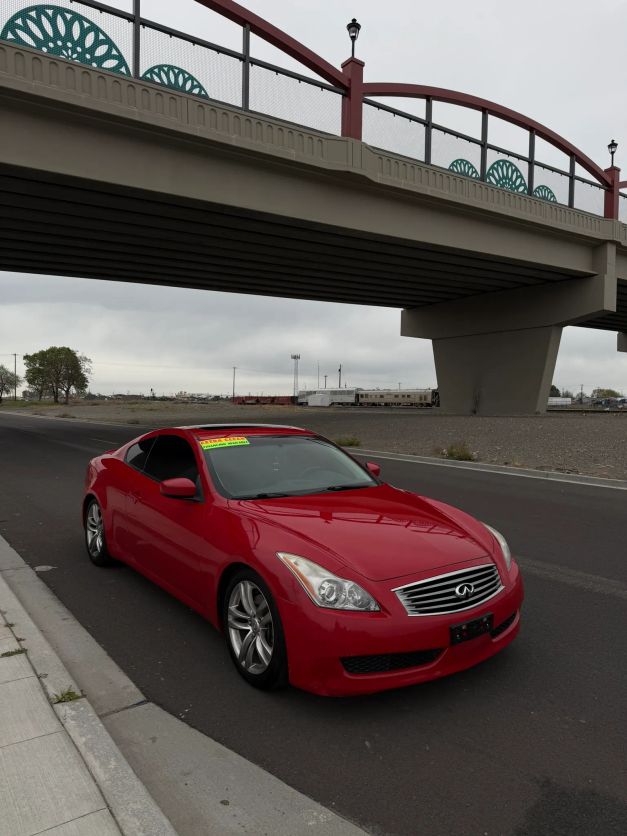 infiniti g coupe 2009 JNKCV64F69M651850 image infiniti g coupe 2009 JNKCV64F69M651850 image